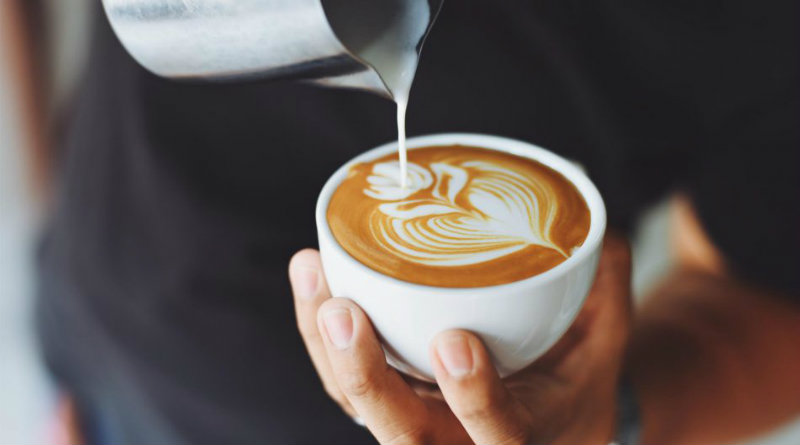 Кофе | Фото: addictedcaffeine.com