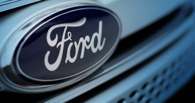 Ford | Фото: Rambler