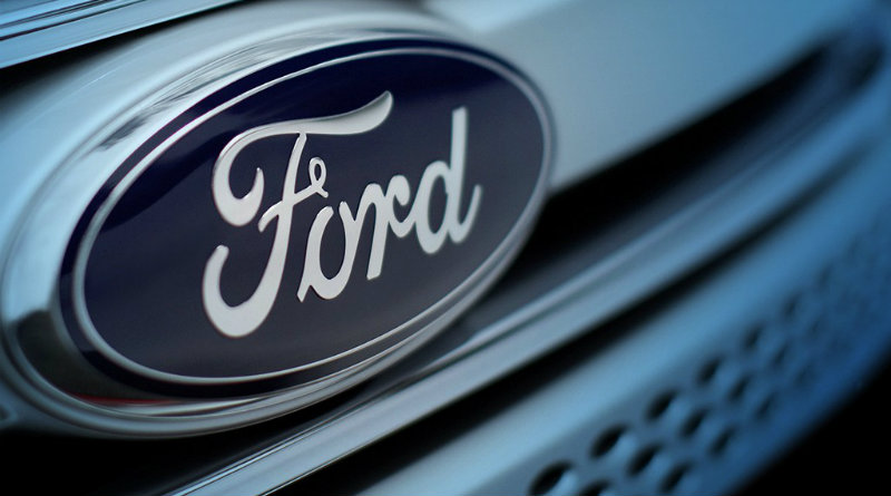Ford | Фото: Rambler