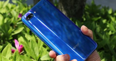 Honor 10 | Фото: http://mobiltelefon.ru/