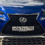 Lexus NX | Фото: Lexus