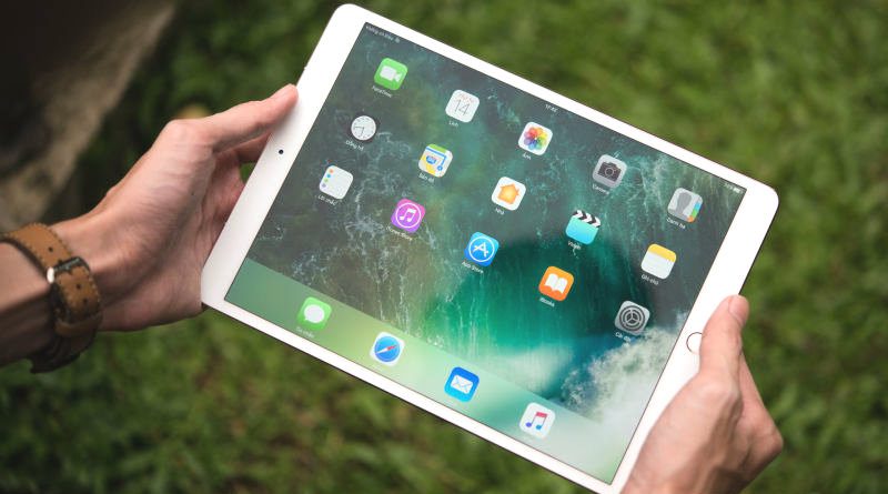 iPad | Фото: kinja-img.com
