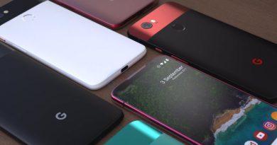 Pixel | Фото: FullHub