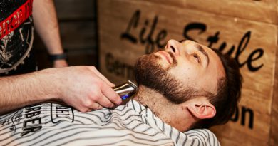 Фото: WAHL