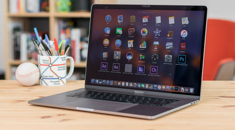 Macbook 12 | Фото: vladtime.ru