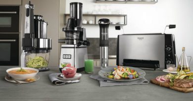 Техника Hotpoint | Фото: Hotpoint
