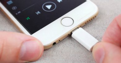 Lightning | Фото: idownloadblog.com