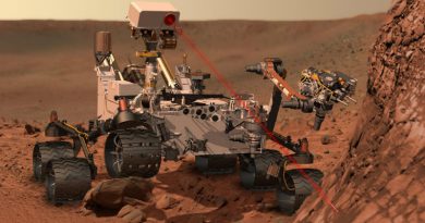 Mars 2020 Rover | Фото: space.com