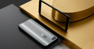 ZTE Blade V9 | Фото: ZTE