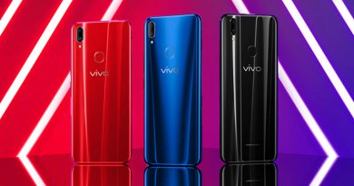 Vivo Z1 | Фото: Vivo