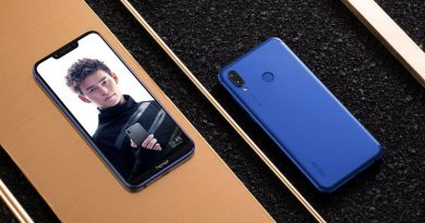 Honor Play | Фото: Huawei