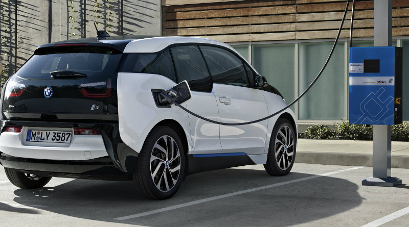 BMW-i3 | Фото: blogspot.com