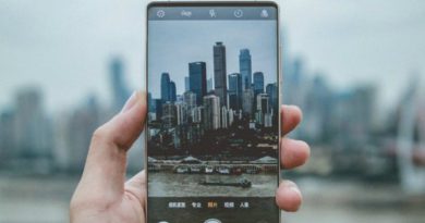 Смартфон | Фото: technolabs.net