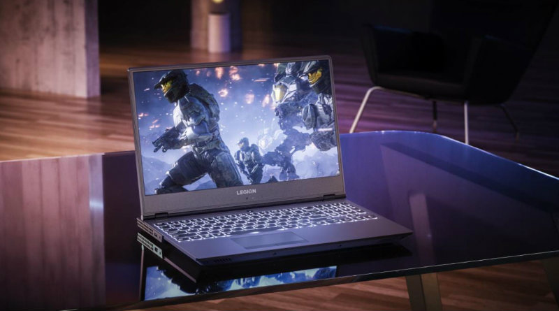 Lenovo Legion | Фото: Lenovo