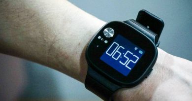 VivoWatch BP | Фото: CNET