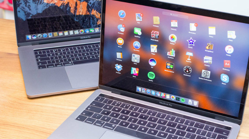 MacBook | Фото: http://congngheviet.com