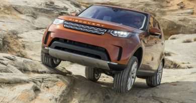 Land Rover | Фото: http://avtoaziya.ru