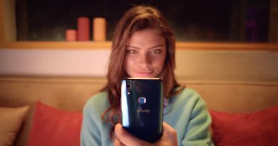 Vivo Face Access | Фото: Vivo