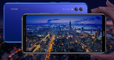 Honor Note 10 | Фото: Huawei