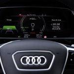 Audi E-tron | Фото: Audi