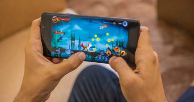 Samsung Galaxy S9 | Фото: bountie