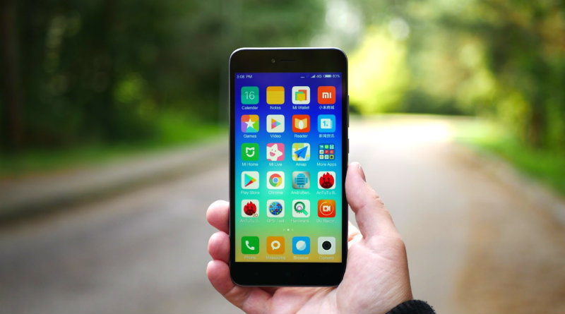 Xiaomi | Фото: gizmochina
