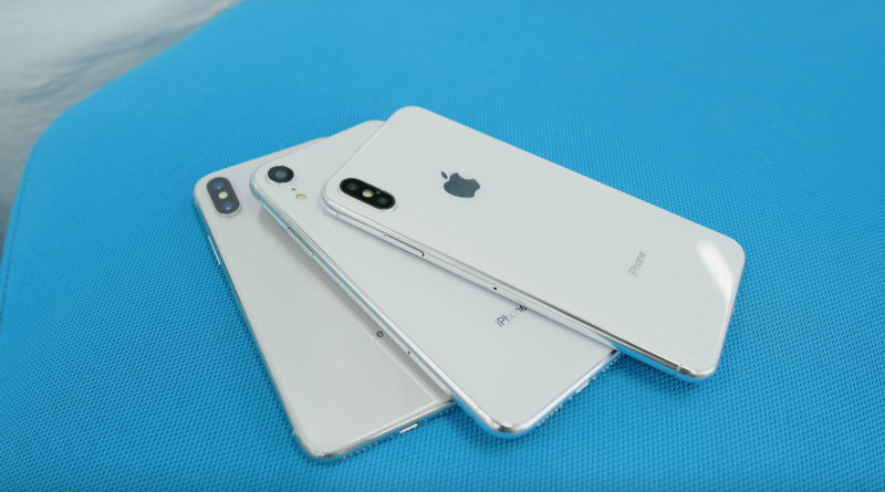iPhone 2018 | Фото: Marques Brownlee