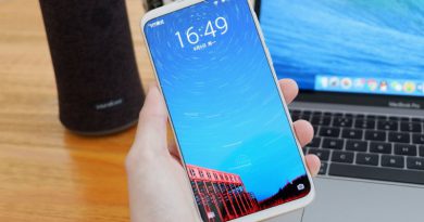 Meizu 16th | Фото: sohu