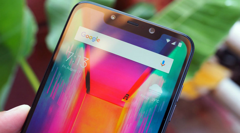 Xiaomi POCO F1 | Фото: Android Central