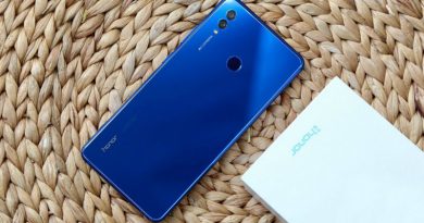 Honor Note 10 | Фото: xiaomitoday