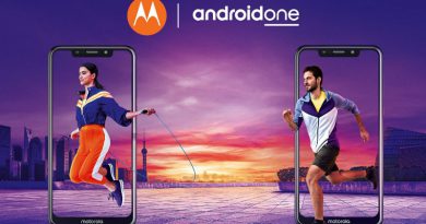 Motorola One | Фото: Motorola