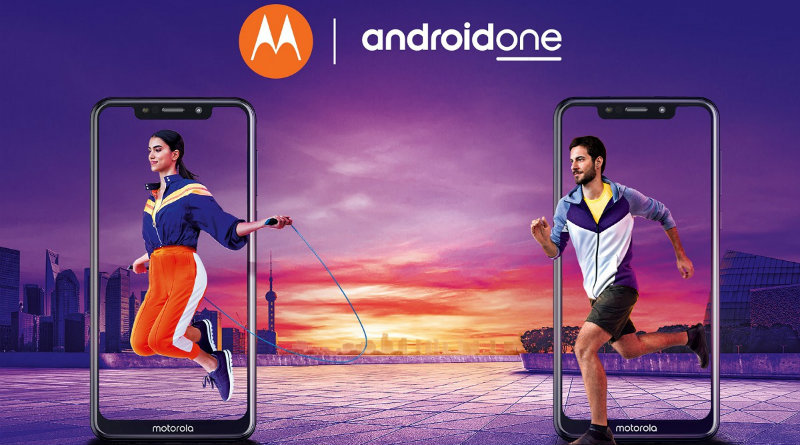Motorola One | Фото: Motorola