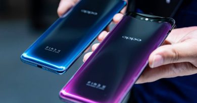 Oppo Find X | Фото: Akket