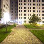 Кварталы «Брусники» в «Солнечном» | Фото: chudo.tech