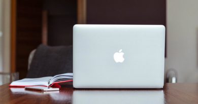 Macbook | Фото: 3dnews.ru