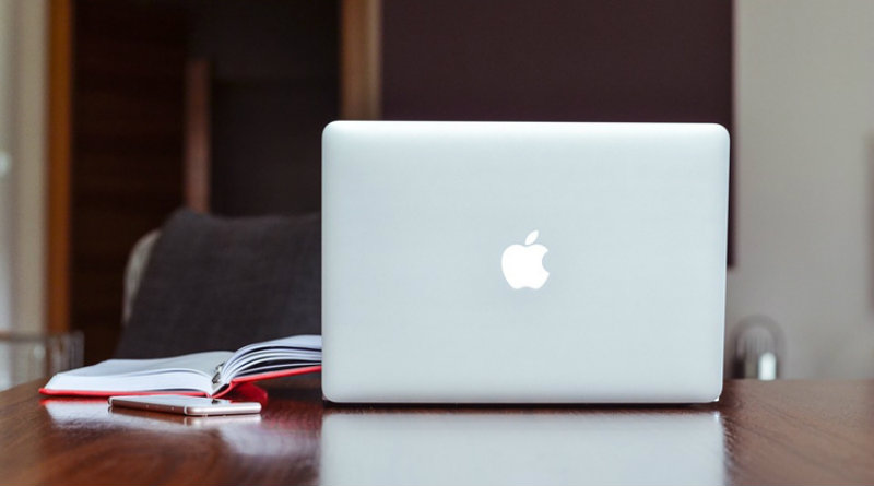 Macbook | Фото: 3dnews.ru