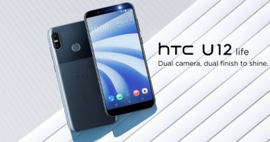 HTC U12 Life | Фото: HTC