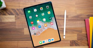 iPad Pro 2018 | Фото: wccftech