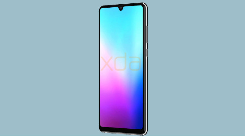 Huawei Mate 20 | Фото: XDA