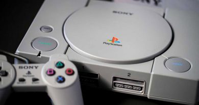 PlayStation Classic | Фото: ladbiblegroup