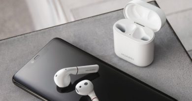 Huawei Freebuds 2 Pro | Фото: ixbt