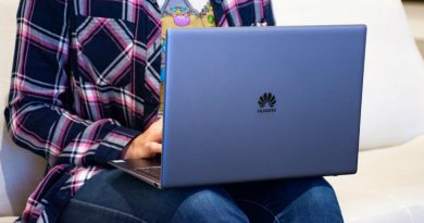 Huawei Matebook X Pro | Фото: slickdeals