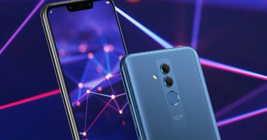 Huawei Mate 20 Lite | Фото: Huawei