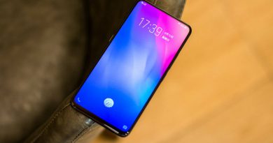 Vivo NEX | Фото: xiaomitoday