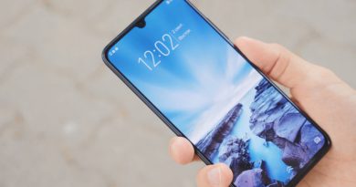 Vivo V11 | Фото: chudo.tech