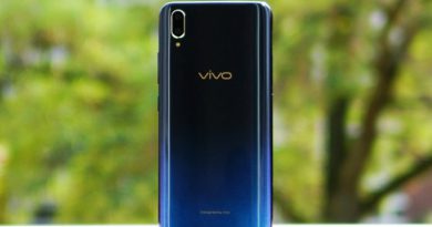 Vivo V11 | Фото: Android Authority