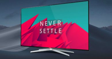 OnePlus TV | Фото: The Verge