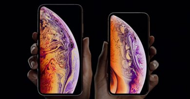 iPhone Xs и Xs Max | Фото: Apple