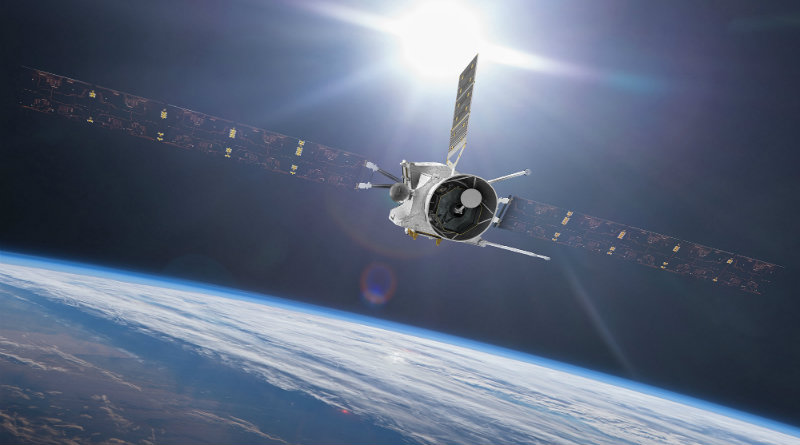 BepiColombo | Фото: naturkundemuseum