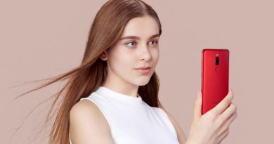 Meizu M8 Note | Фото: Meizu
